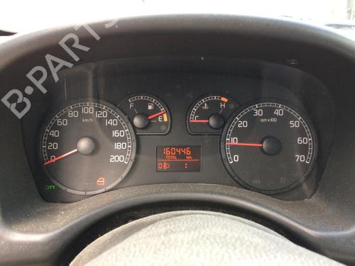 Alternator FIAT PUNTO (188_) 1.2 60 (188.030, .050, .130, .150, .230, .250) | BP28195091M7 
