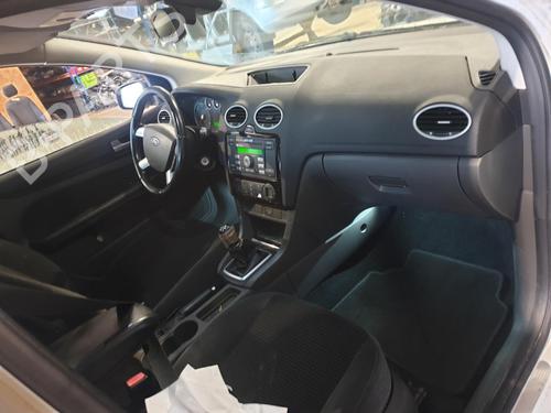 Left headlight FORD FOCUS II Turnier (DA_, FFS, DS) 1.6 TDCi | BP26426622C28