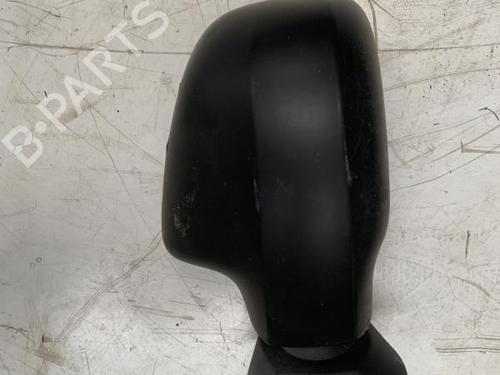 Left mirror DACIA LOGAN MCV (KS_) 1.6 16V Hi-Flex | BP32219225C26