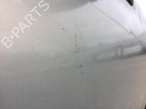 Right front door RENAULT CLIO II (BB_, CB_) 1.5 dCi (B/CB07) | BP26418138C3 