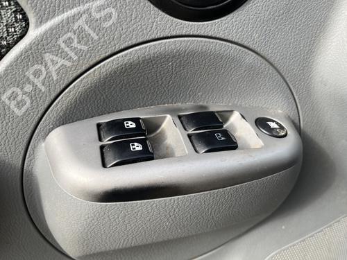 Used Left front window switch Left front window switch CHEVROLET AVEO / KALOS Hatchback (T200) [2003-2008] 33715315 33715315
