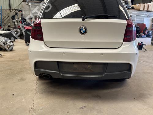 Used Left taillight Left taillight BMW 1 (F20) [2011-2019] 36099016 36099016