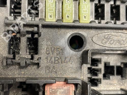 Fuse box FORD FIESTA VI (CB1, CCN) 1.25 | BP31613145E1  - Image 9