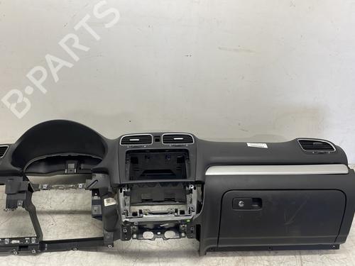 Dashboard VW GOLF VI Variant (AJ5) 1.6 TDI | BP29160395C46  - Image 12