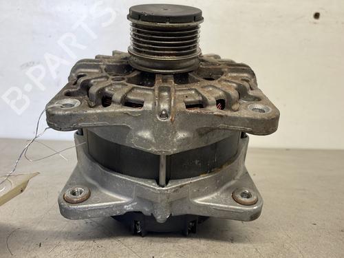 Alternator RENAULT MEGANE IV Hatchback (B9A/M/N_) 1.5 dCi 110 (B9A3) | BP32981356M7 - Image 5