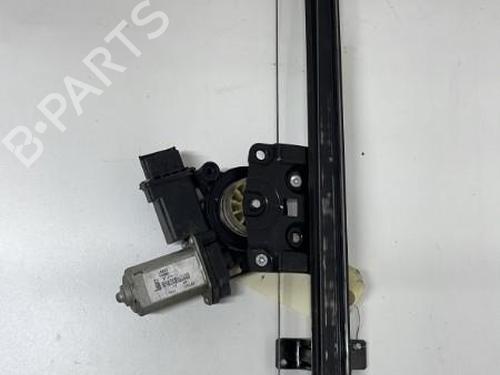 Front right window mechanism CITROËN JUMPER II Van 2.2 HDi 130 | BP26427412C23  - Image 8