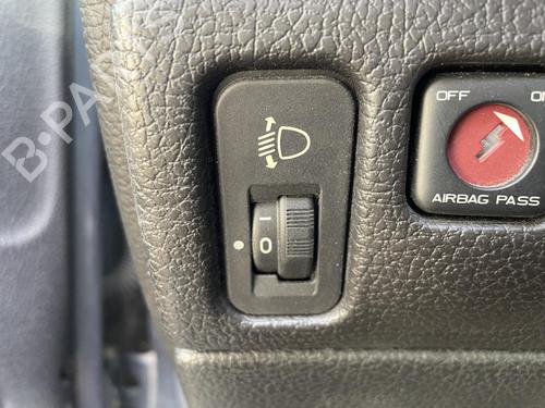 Used Headlight switch Headlight switch 36572203 36572203