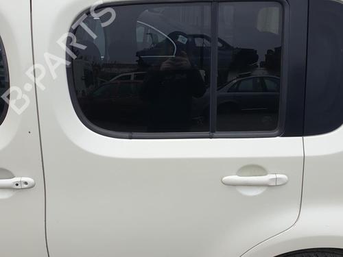 Used Left rear door Left rear door NISSAN CUBE (Z12) 1.5 dCi (110 hp) 26427630 26427630
