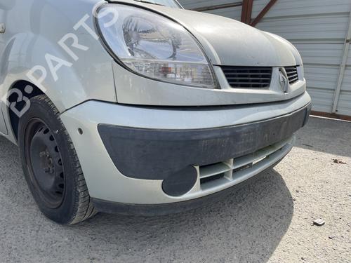 Grill Grill RENAULT KANGOO (KC0/1_) [1997-2026] 33935392 33935392