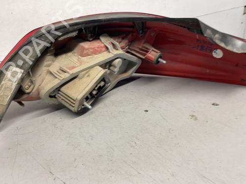 Left taillight PEUGEOT 508 I (8D_) 2.2 HDi | BP30148665C34 
