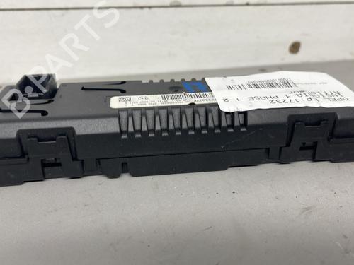 Used Display monitor Display monitor OPEL INSIGNIA A (G09) 2.0 CDTI (68) (131 hp) 26413397 26413397