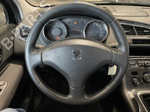 Rat PEUGEOT 5008 (0U_, 0E_) 1.6 HDi (112 hp) 33047452