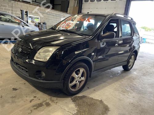 AC compressor SUZUKI IGNIS II (MH) 1.3 (RM413) | BP26414007M34 - Image 6