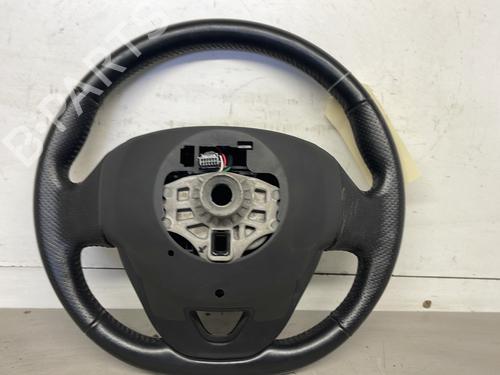Steering wheel RENAULT ZOE (BFM_) ZOE | BP26412610C49 - Image 4