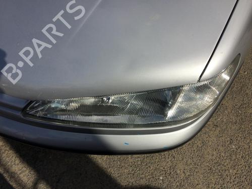 Left headlight PEUGEOT 406 (8B) 1.8 16V | BP29025405C28 