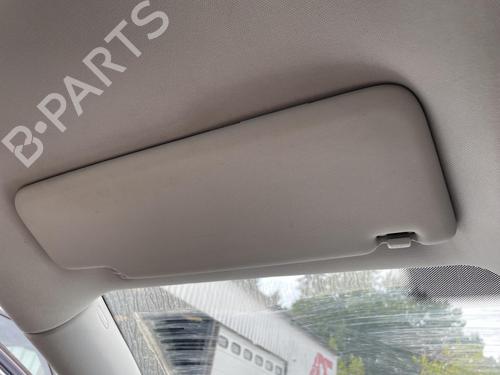Left sun visor VW TOURAN (1T3) 1.6 TDI | BP38477023I1 - Image 3