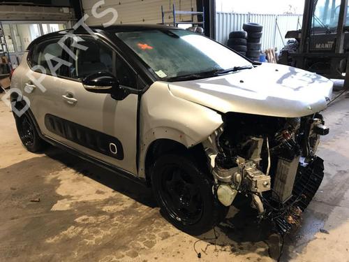 Elevador vidro trás esquerdo CITROËN C3 III (SX) 1.2 THP 110 (SXHNPS, SXHNZT, SXHNZ6) | BP26422735C24 