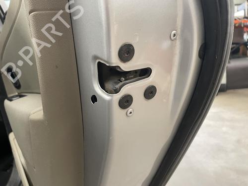 Used Rear right lock RENAULT SCÉNIC III (JZ0/1_) 1.5 dCi (110 hp) 26427858