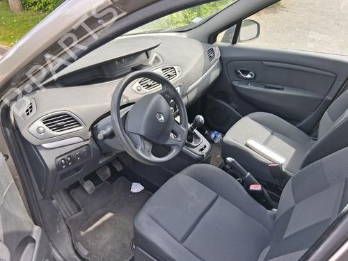 Engine RENAULT SCÉNIC III (JZ0/1_) 1.5 dCi (JZ02, JZ0R) | BP40509781M1 - Image 20