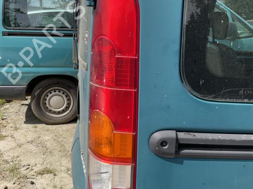 Right taillight RENAULT KANGOO (KC0/1_) | BP36572332C35 - Image 3