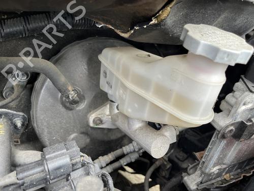 Servo frein Servo frein HYUNDAI i20 I (PB, PBT) 1.2 (78 hp) 36684376 36684376