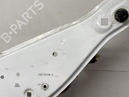 Front slam panel DACIA LODGY (JS_) 1.2 TCe (JSAY, JSM0) | BP31046600C72  - Image 13