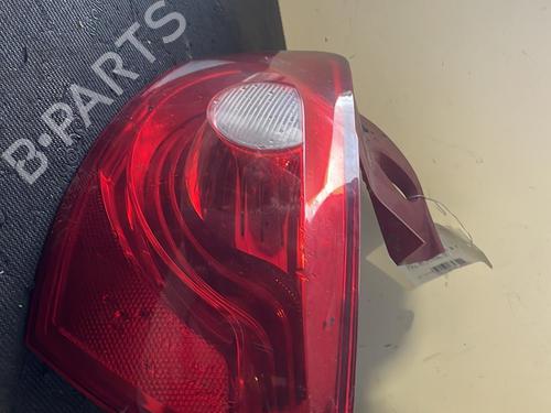 Used Right taillight SEAT IBIZA IV (6J5, 6P1) 1.9 TDI (105 hp) 26416773