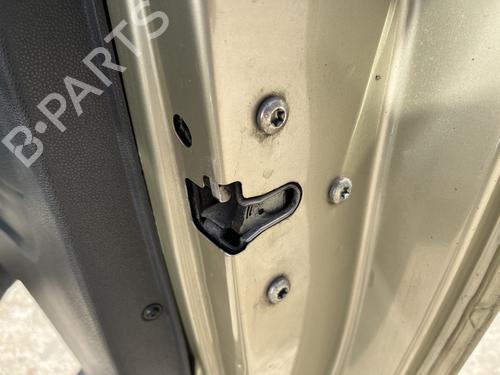 Used Front right lock Front right lock OPEL CORSA D (S07) 1.3 CDTI (L08, L68) (90 hp) 35992210 35992210