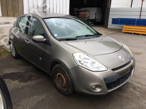 Used Right front driveshaft RENAULT CLIO III (BR0/1, CR0/1) 1.5 dCi (C/BR0G, C/BR1G) (68 hp) 27896698