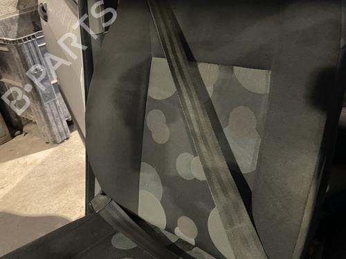 Used Seat buckle RENAULT MODUS / GRAND MODUS (F/JP0_) 1.5 dCi (JP0G, JP0H) (106 hp) 30888155