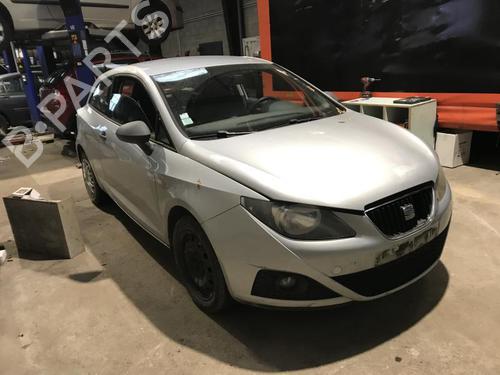 Front right window mechanism SEAT IBIZA IV (6J5, 6P1) 1.2 TDI | BP26417437C23 
