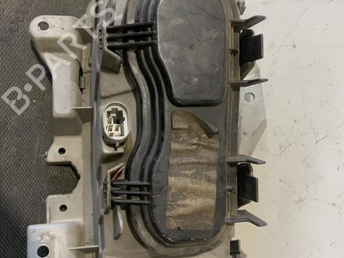 Used Left headlight Left headlight RENAULT LAGUNA I (B56_, 556_) 1.8 (B56Z) (94 hp) 26417188 26417188