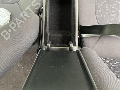 Used Middle console Middle console MERCEDES-BENZ A-CLASS (W168) A 170 CDI (168.009, 168.109) (95 hp) 30902503 30902503