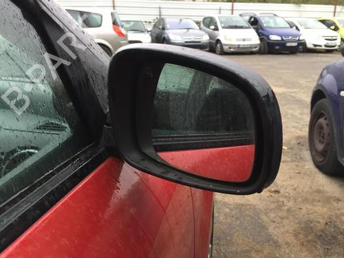 Right mirror SUZUKI SWIFT III (MZ, EZ) 1.3 DDiS (RS413D) | BP29446618C27 