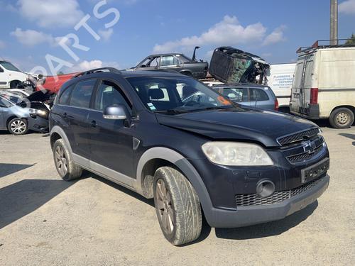 Starter CHEVROLET CAPTIVA (C100, C140) 2.0 D 4WD | BP26427932M8 
