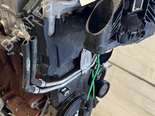 Engine RENAULT MEGANE IV Hatchback (B9A/M/N_) 1.5 dCi 110 (B9A3) | BP33738410M1  - Image 8