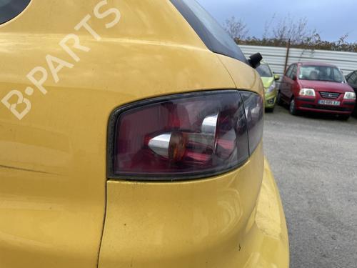 Left taillight SEAT IBIZA III (6L1) 1.2 12V | BP31017478C34