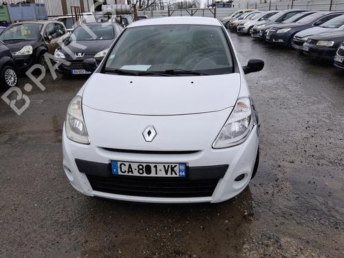 Switch RENAULT CLIO III (BR0/1, CR0/1) 1.5 dCi | BP32858511I30 - Image 18