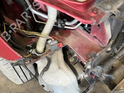 Sprinklertank PEUGEOT 307 (3A/C) 1.6 16V | BP30888442C113