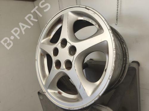 Used Rim Rim TOYOTA CELICA Coupe (_T20_) 2.0 i 16V (ST202/GT) (175 hp) 36369457 36369457