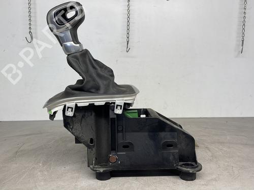 Shift knob CITROËN C3 III (SX) 1.2 THP 110 (SXHNPS, SXHNZT, SXHNZ6) | BP26428292I34