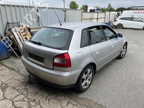 Starter AUDI A3 (8L1) 1.6 | BP26422448M8 