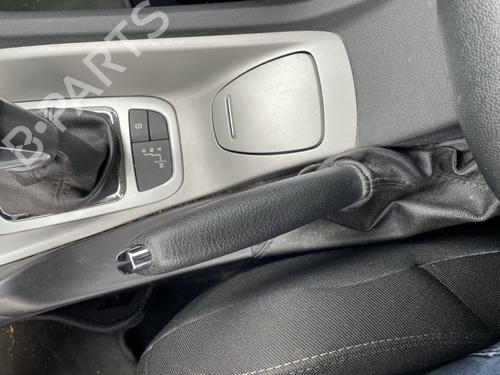 Middle console CITROËN C5 III (RD_) 1.6 HDi 110 (RD9HL0, RD9HR8, RD9HRA) | BP33113905I22 - Image 3