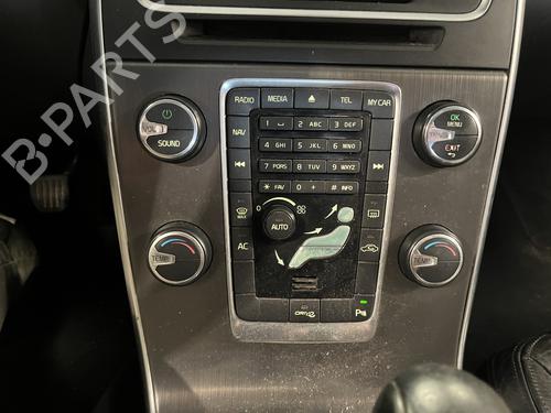 Used Climate control Climate control 39458043 39458043