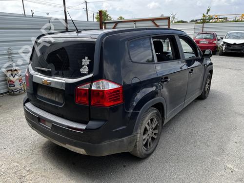 Tanklåg CHEVROLET ORLANDO (J309) 1.8 (141 hp) 27819020