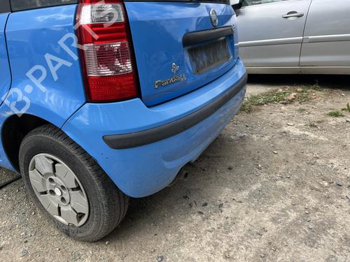 rear-bumper-fiat-panda-169_-2003-38584720 main image