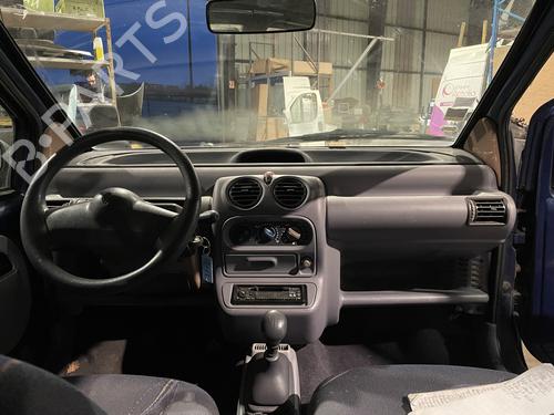 Varmvifte RENAULT TWINGO I (C06_) 1.2 (C066, C068) | BP30883052M62 