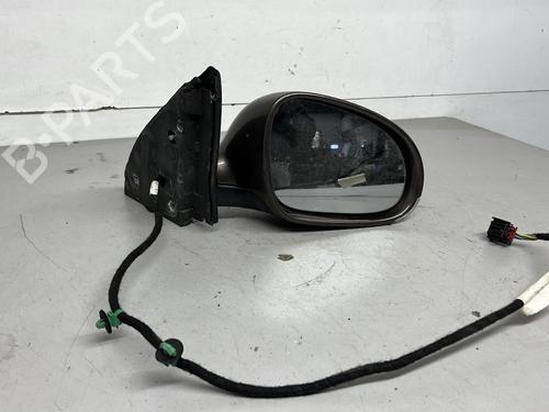 Right mirror VW GOLF VI Variant (AJ5) 1.6 TDI | BP29160344C27