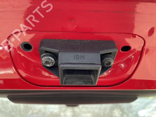 tailgate-lock-dacia-sandero-2008-34107167 main image