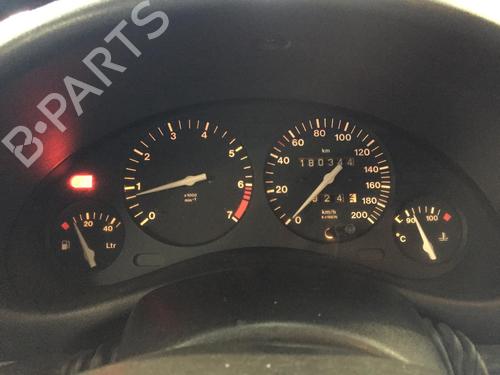 Used Instrument cluster OPEL CORSA B (S93) 1.4 i (F08, F68, M68) (60 hp) 29326873